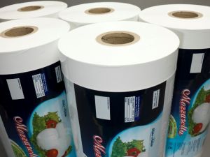 Lebensmittelfolie Lebensmittelfolie